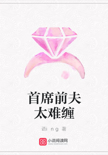 首席前夫太难缠