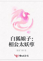 白狐娘子：相公太妖孽在線閱讀
