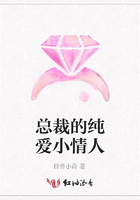 總裁的純愛小情人在線閱讀