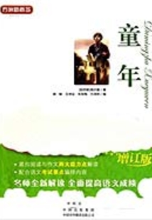 童年(中小学生必读丛书)