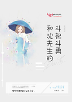 和沈先生的斗智斗勇在線閱讀