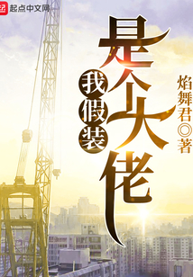 我假裝是個大佬
