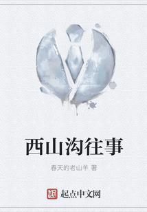西山溝往事