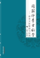 图解仲景方证学：仲景方证解读与应用