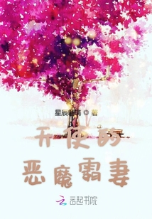天使的惡魔霸妻