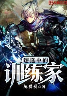 迷途中的訓練家