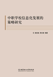 中職學校信息化發展的策略研究
