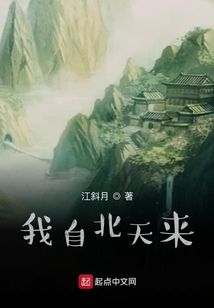 我自北天來