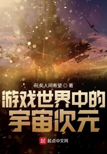 游戏世界中的宇宙次元
