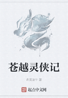 苍越灵侠记