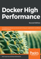 Docker High Performance（Second Edition）在線閱讀