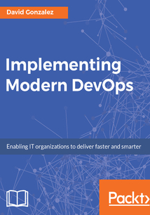 Implementing Modern DevOps