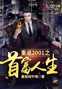 重返2001之首富人生