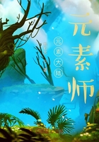 元素大陆：元素师