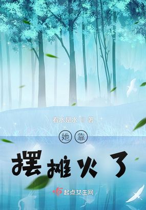 她靠摆摊火了在线阅读