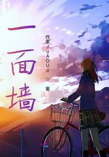 一面墻