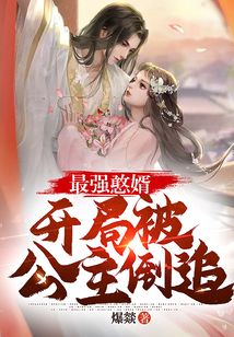 最強憨婿：開局被公主倒追