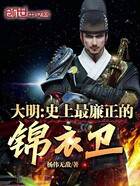 大明:史上最廉正的锦衣卫