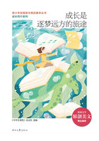 青少年校园美文精品集萃丛书·成长同行系列:成长是逐梦远方的旅途在线阅读