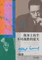 我身上有个不可战胜的夏天在线阅读