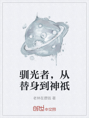 驯光者,从替身到神祇在线阅读