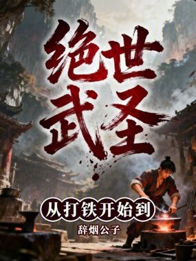 从打铁开始到绝世武圣在线阅读