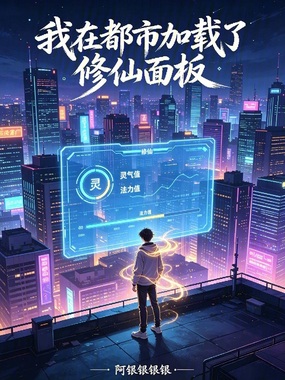 我在都市加载了修仙面板在线阅读