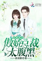 隱婚萌妻：傲嬌總裁太腹黑在線閱讀
