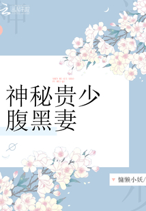 神秘貴少腹黑妻