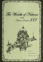 The Wealth of Nations国富论（III）（英文版）在线阅读