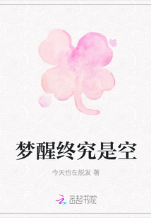 夢醒終究是空