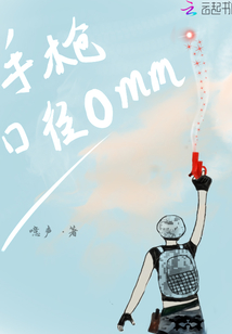 手槍口徑0mm