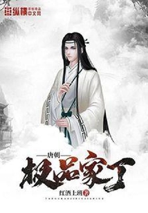 唐朝極品家丁