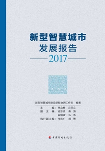 新型智慧城市发展报告2017