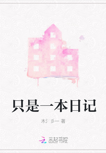 只是一本日記