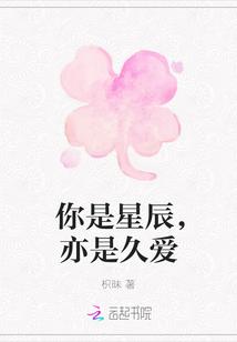 你是星辰，亦是久愛
