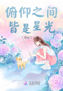俯仰之間皆是星光