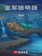 盜軍駱明揚在線閱讀