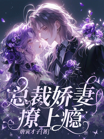總裁嬌妻撩上癮