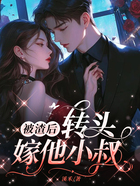 被渣后,转头嫁他小叔在线阅读