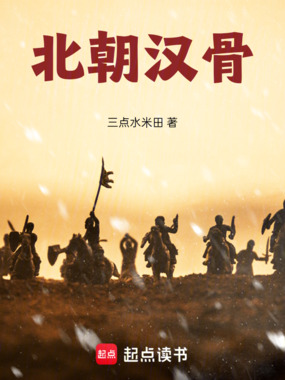 北朝汉骨在线阅读