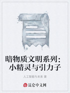 暗物质文明系列：小精灵与引力子在线阅读