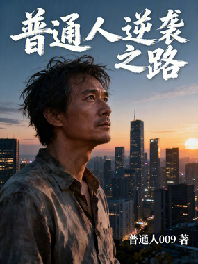 普通人逆袭之路在线阅读