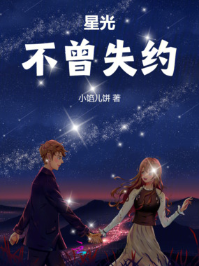 星光不曾失约在线阅读