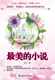 最美的小說