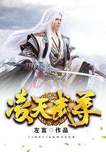 凌天武尊