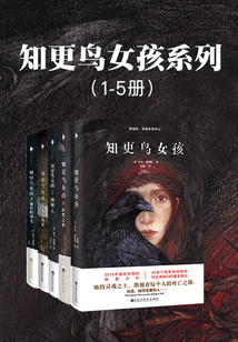 知更鸟女孩系列套装(1-5册)