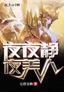夜夜靜夜美人