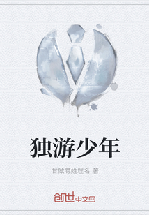 獨游少年