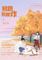 易燃易爆炸在线阅读